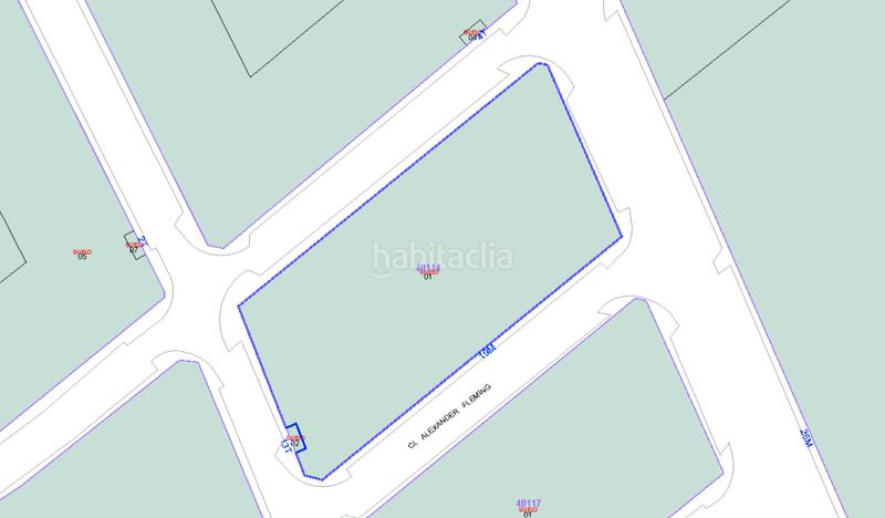 Foto 5d799354-6053-4392-833b-6a16a4115d50. Residential plot in Las Castañeras - Bulevar Arroyomolinos