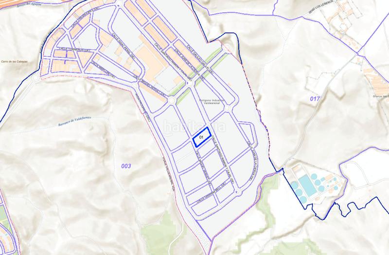 Foto d40a1123-32ec-4810-8376-0703ef0c8168. Residential plot in Las Castañeras - Bulevar Arroyomolinos