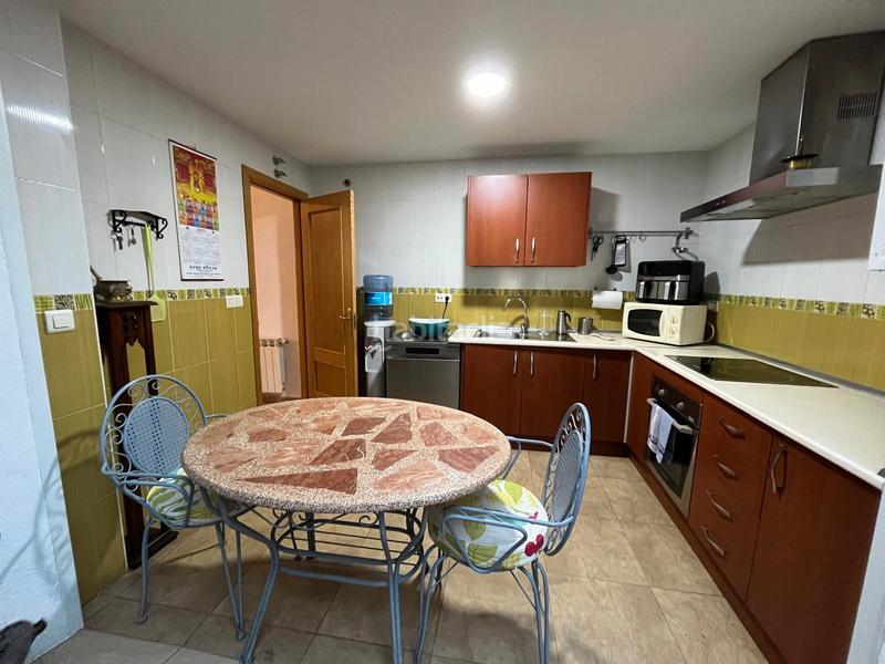 Foto 113ee36a-fd27-4524-8903-d540778a8429. Maison jumelée dans calle rodríguez marín 27 dans Tomelloso