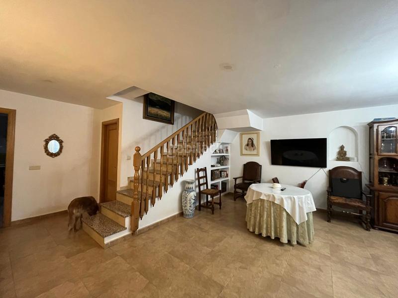 Foto 116c1f36-868b-424b-9848-ad2c59047a16. Maison jumelée dans calle rodríguez marín 27 dans Tomelloso