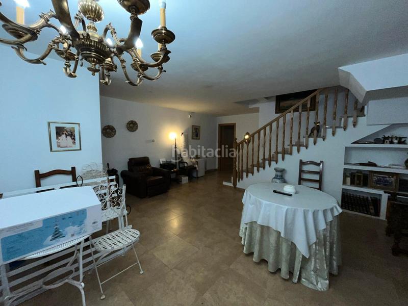 Foto 6a09f5ae-fe02-4ce7-8c97-2a55d1630456. Maison jumelée dans calle rodríguez marín 27 dans Tomelloso