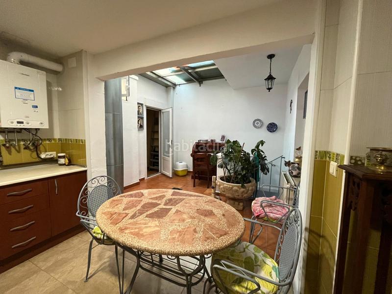 Foto 7bc6199b-3d37-4a63-a40d-9b7d7cca8902. Maison jumelée dans calle rodríguez marín 27 dans Tomelloso