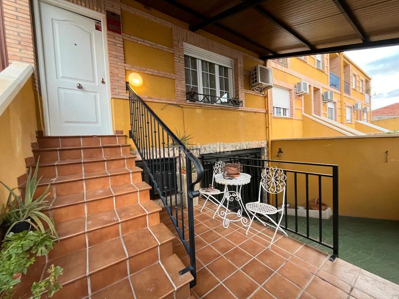 Foto 9524d5b1-9af0-40d8-907c-d952e7034122. Maison jumelée dans calle rodríguez marín 27 dans Tomelloso