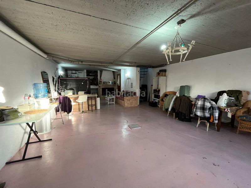 Foto 9ef25369-4b6c-4913-a46e-b53df4820ddf. Maison jumelée dans calle rodríguez marín 27 dans Tomelloso