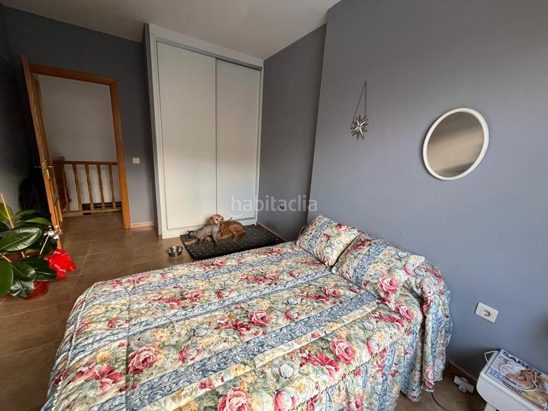 Foto dd63530e-1755-4c91-becc-0144508575d7. Maison jumelée dans calle rodríguez marín 27 dans Tomelloso