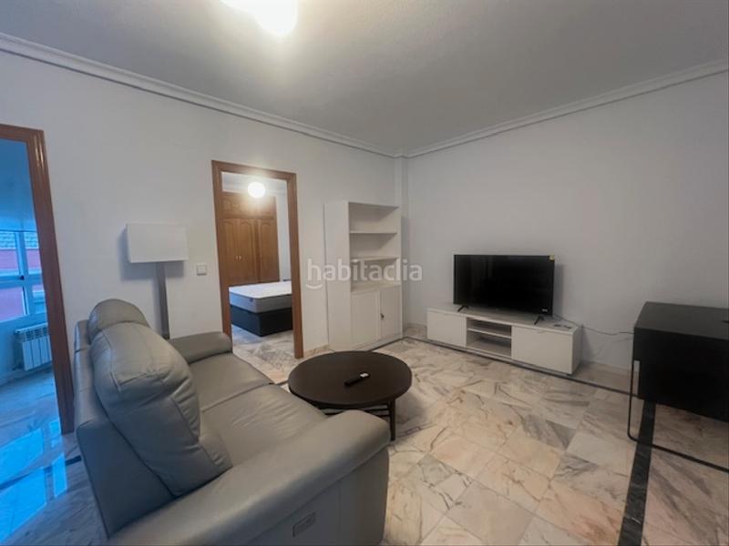 Foto 2a1954b3-d727-4260-a6c7-96da040c143d. Location appartement dans calle santa ana 1 dans Centro Puertollano