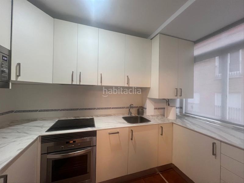 Foto 2b1da3a1-fd9d-44c4-b092-efc6d8931ccc. Location appartement dans calle santa ana 1 dans Centro Puertollano