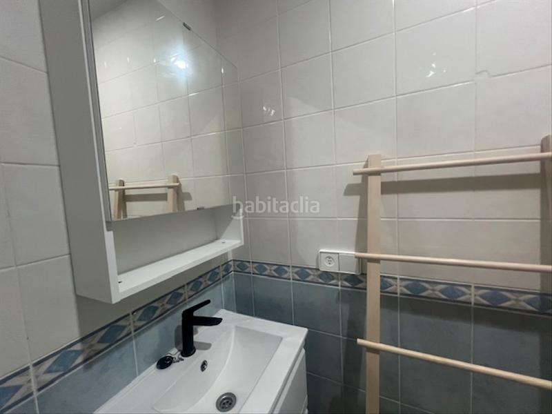 Foto 533dc286-61cf-4d3a-9f13-255dcbee9940. Location appartement dans calle santa ana 1 dans Centro Puertollano