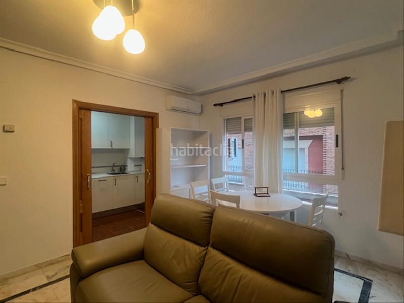 Foto 8fe3bd3b-9196-4eac-aa0f-cfd08d3ad2c8. Location appartement dans calle santa ana 1 dans Centro Puertollano