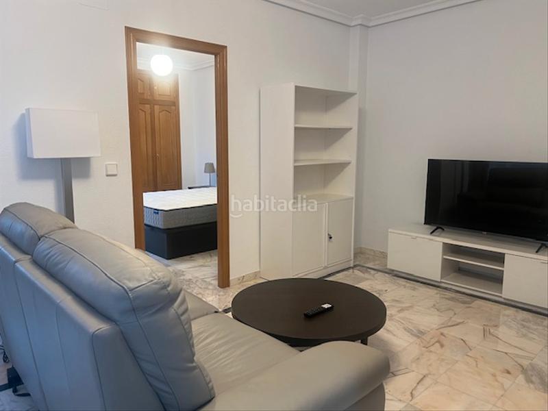 Foto a7a7b450-0fdc-4454-836d-7c9186d95ec9. Location appartement dans calle santa ana 1 dans Centro Puertollano