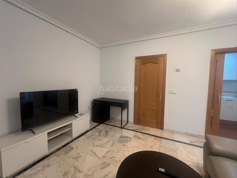 Foto fdbaf126-bd3b-40d7-8edc-84e6439a1621. Lloguer pis a calle santa ana 1 a Centro Puertollano