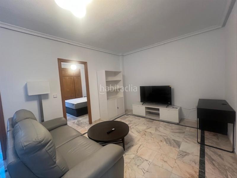 Foto 3e83a831-b96d-4094-9847-da75b49741bf. Alquiler piso en calle santa ana 1 en Centro Puertollano