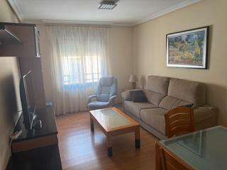 Appartement à Calle Castelar 16