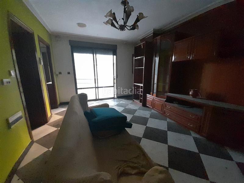 Foto 9362cb96-9299-4323-aeaa-b9be05082513. Appartement avec chauffage dans Centro Puertollano