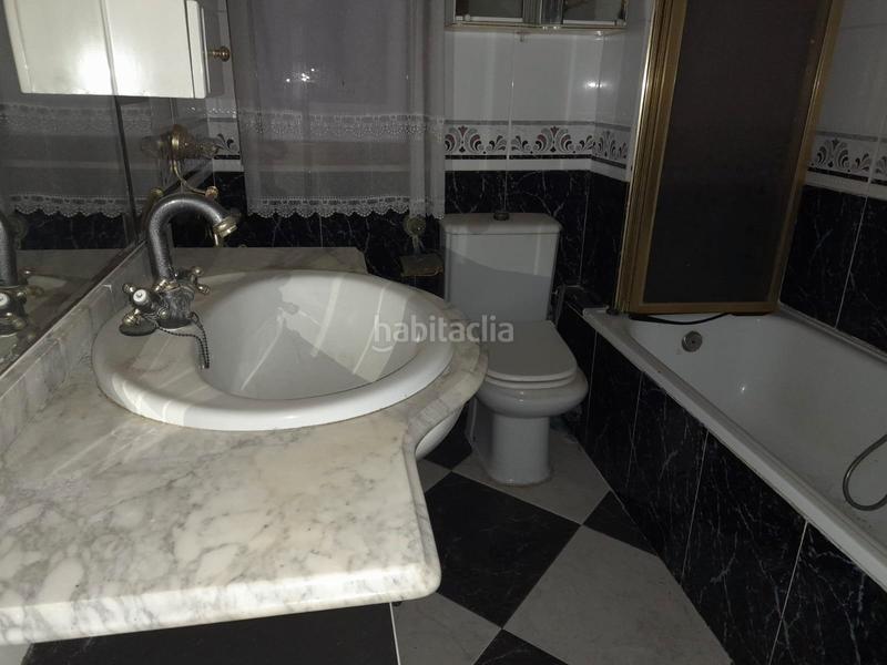Foto c3d34ba8-a1f5-42c3-8563-b9818c801d8b. Appartement avec chauffage dans Centro Puertollano