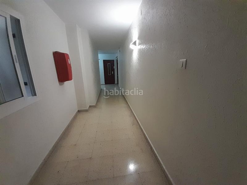 Foto e4aa00b3-3644-470d-85e8-94d9d36536fe. Appartement avec chauffage dans Centro Puertollano