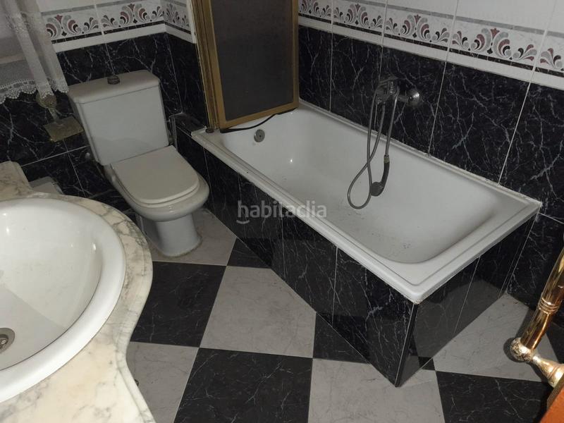 Foto f00ba1bb-924b-4b58-bca1-7ea7058e2ffc. Appartement avec chauffage dans Centro Puertollano