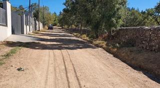 Terreno residenziale in Calle de la Cebollita