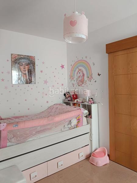 Foto 33a3adbf-baec-4022-ad99-f2883444db9a. Casa adossada amb calefacció aparcament piscina a Torralba de Calatrava