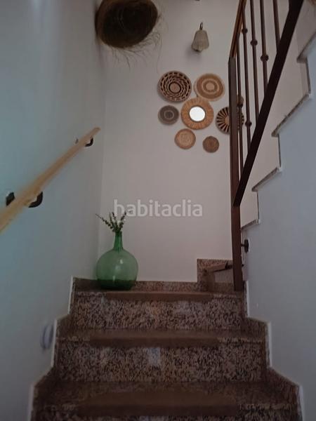 Foto 33bf15db-db1a-4860-9d9a-eb9536db7159. Casa adossada amb calefacció aparcament piscina a Torralba de Calatrava