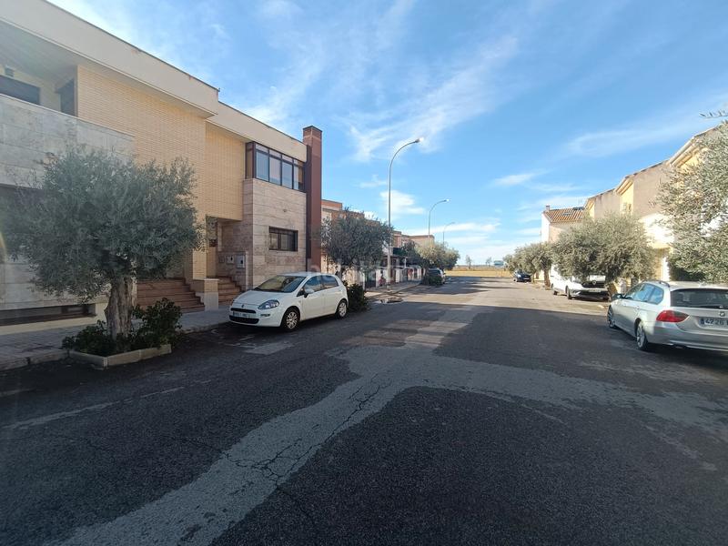 Foto 3812d266-d411-40b4-a818-835aa994f5c6. Casa adossada amb calefacció aparcament piscina a Torralba de Calatrava