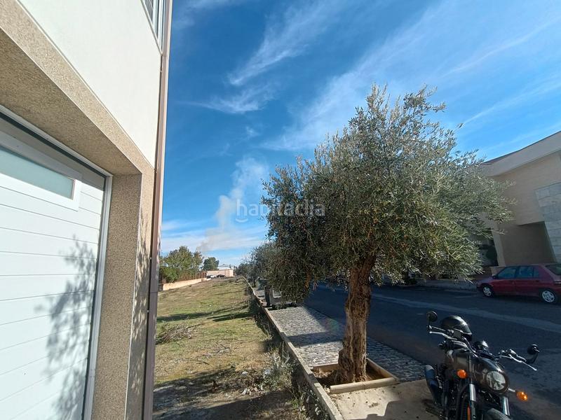 Foto 41d92484-3995-4315-ad4b-3c53ae88d29f. Casa adossada amb calefacció aparcament piscina a Torralba de Calatrava