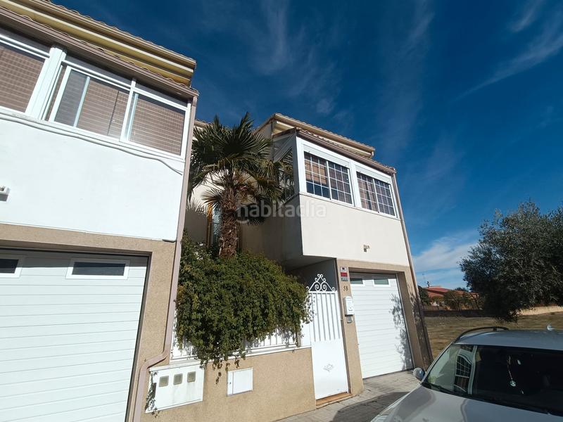 Foto 6232edc9-176d-474c-a0c8-42d7b0468b59. Casa adossada amb calefacció aparcament piscina a Torralba de Calatrava