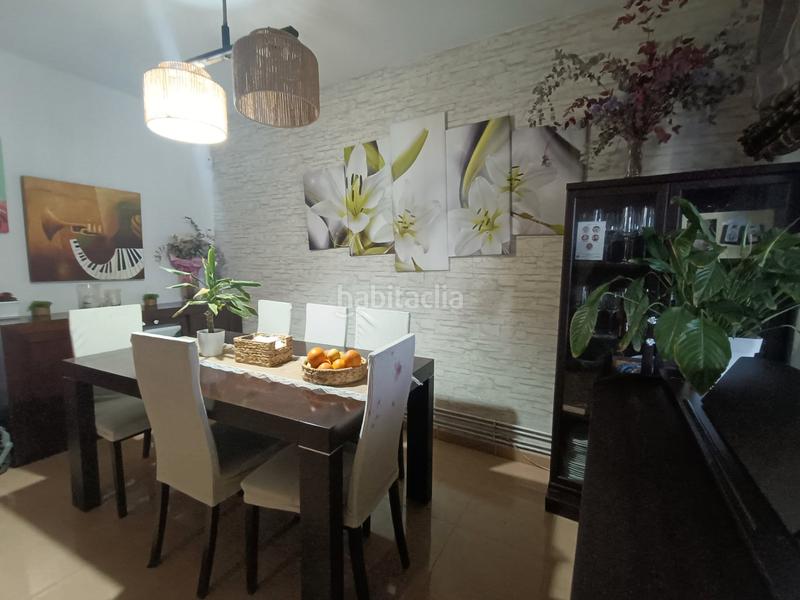 Foto 85ab0a7b-3c38-4646-8a9f-b5fe6c2ee83c. Casa adossada amb calefacció aparcament piscina a Torralba de Calatrava