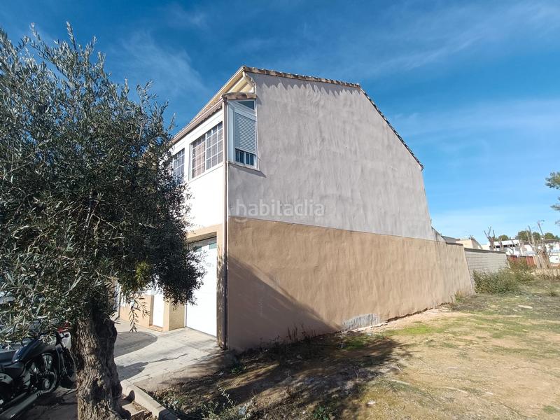 Foto ac964a5a-b94c-4ccd-8aec-755e43b4adaa. Casa adossada amb calefacció aparcament piscina a Torralba de Calatrava