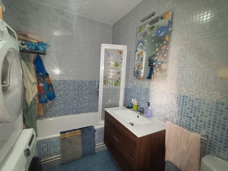 Foto b0ca76e1-0444-49d1-ae05-7959891910fd. Casa adossada amb calefacció aparcament piscina a Torralba de Calatrava