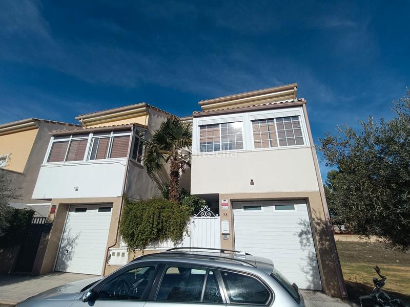 Foto c9acf20a-0f58-48af-ac14-602625d1d0a1. Casa adossada amb calefacció aparcament piscina a Torralba de Calatrava