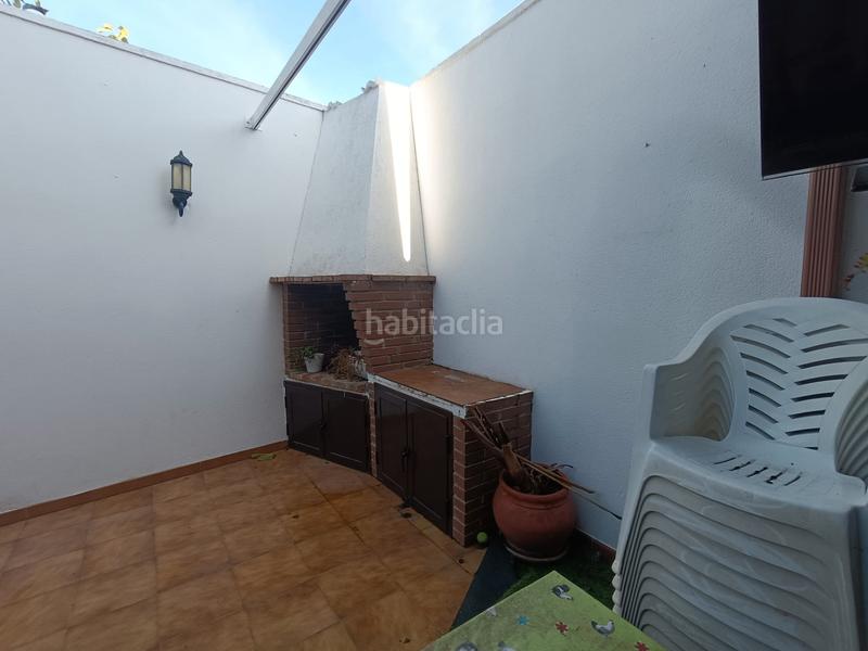 Foto f08569b8-e86b-4213-ba35-a2c2fa7ad82b. Casa adossada amb calefacció aparcament piscina a Torralba de Calatrava