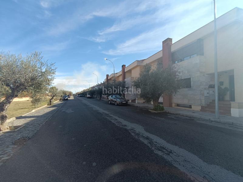 Foto f0c274dc-c0c4-4bea-a9f0-b24b94241ea5. Casa adossada amb calefacció aparcament piscina a Torralba de Calatrava