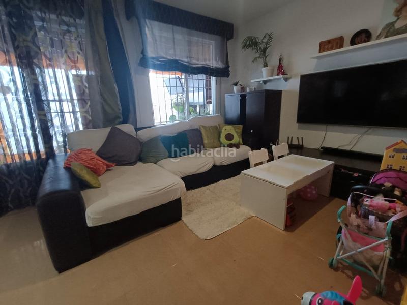 Foto f82bc99b-0aca-4efb-8007-b55ed1c6307f. Casa adossada amb calefacció aparcament piscina a Torralba de Calatrava