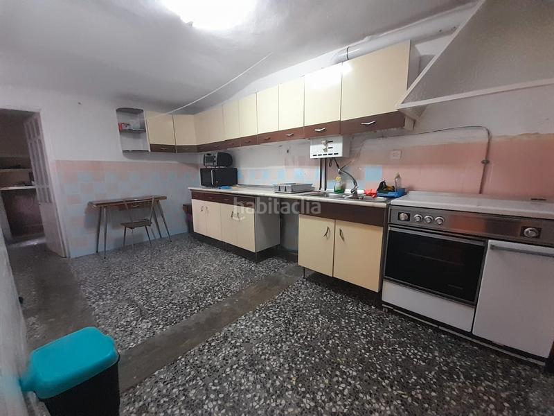 Foto 30688ef7-4f34-45e4-8f19-51f5b61addf6. Casa en El Poblado - Abulagar Puertollano