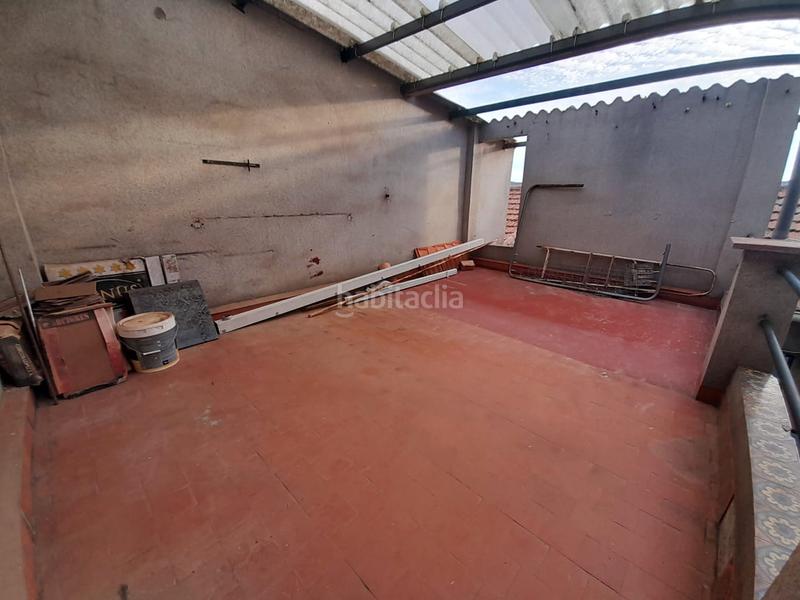 Foto 317ec4a9-f592-455d-a404-bfa9d94a31a7. Casa en El Poblado - Abulagar Puertollano