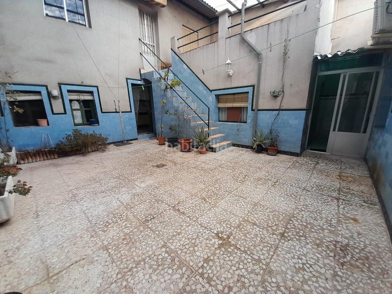 Foto 5e7a10f7-9088-425e-b3b4-a0fb4662827f. Casa en El Poblado - Abulagar Puertollano