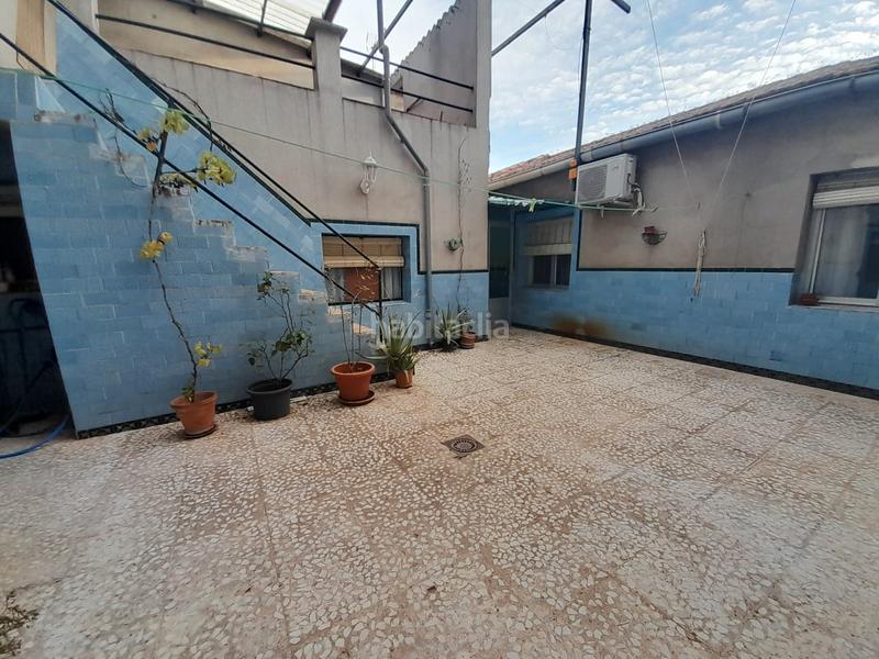 Foto 66d82981-ceee-4e6b-99b4-1afcfb1fd892. Casa en El Poblado - Abulagar Puertollano