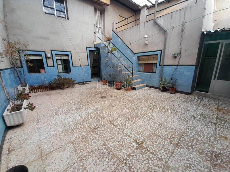 Foto b76e2c44-1fbf-4bb8-abee-05f54c511ee3. Casa en El Poblado - Abulagar Puertollano