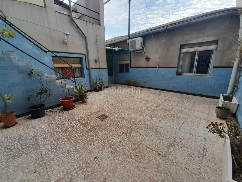 Foto dd5745e6-f6d7-4517-9e73-d7611973bcfa. Casa en El Poblado - Abulagar Puertollano