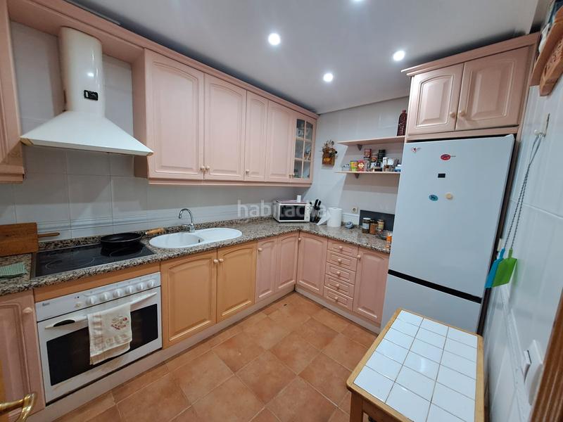 Foto 1d642883-ddf3-4b2b-a300-255d5dd5d13f. Casa  amplia con patio y terraza en Las Mercedes - El Carmen Puertollano