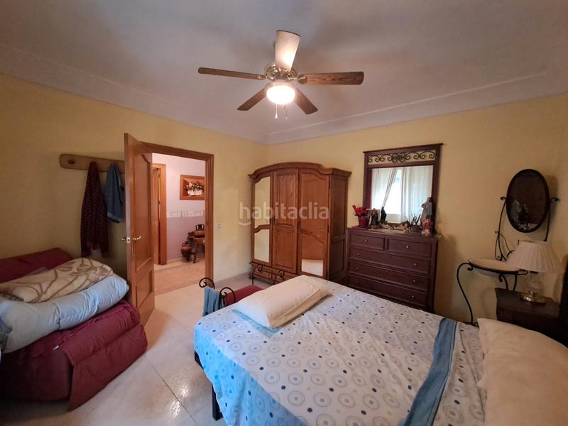 Foto 2ac57d41-35eb-47a4-a3f2-6310a4034b1b. Casa  amplia con patio y terraza en Las Mercedes - El Carmen Puertollano