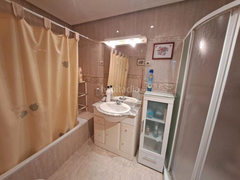 Foto 431edac7-44d3-47d0-9c16-dbdf602b1a9c. Casa  amplia con patio y terraza en Las Mercedes - El Carmen Puertollano