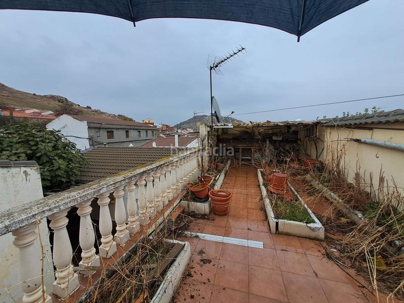 Foto 434710b0-0643-451b-9d1b-005312e1e246. Casa  amplia con patio y terraza en Las Mercedes - El Carmen Puertollano