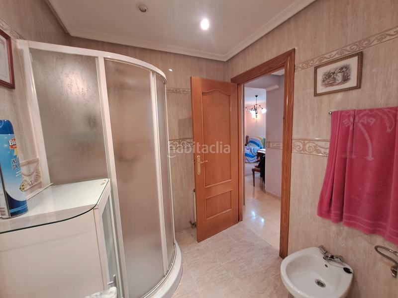 Foto 48ba59b5-7eb2-4cf3-bf3c-2d526a932c2e. Casa  amplia con patio y terraza en Las Mercedes - El Carmen Puertollano