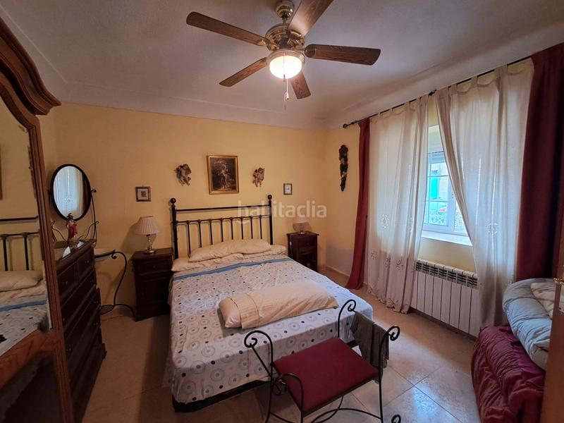 Foto 68ef5d81-6474-4d44-8c43-d7eee8b5db31. Casa  amplia con patio y terraza en Las Mercedes - El Carmen Puertollano