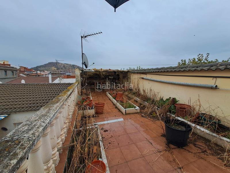 Foto 73266ea4-5038-4bb8-84ab-6d9879575e58. Casa  amplia con patio y terraza en Las Mercedes - El Carmen Puertollano