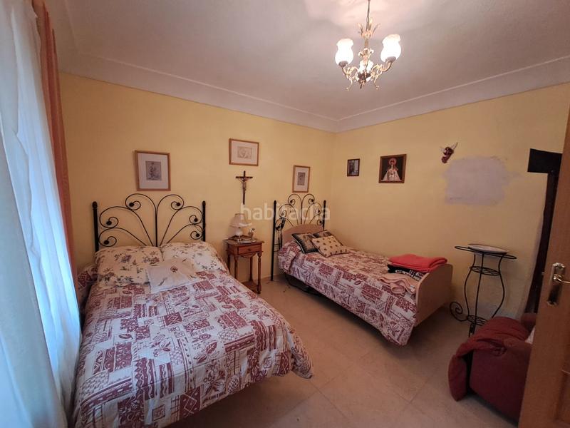 Foto 745be538-7477-4920-b0db-6d041408775c. Casa  amplia con patio y terraza en Las Mercedes - El Carmen Puertollano