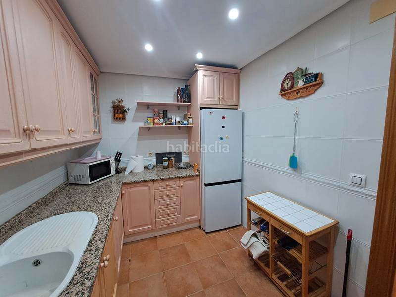 Foto 854137fe-a4e6-4389-b7b4-efe3420e39d3. Casa  amplia con patio y terraza en Las Mercedes - El Carmen Puertollano