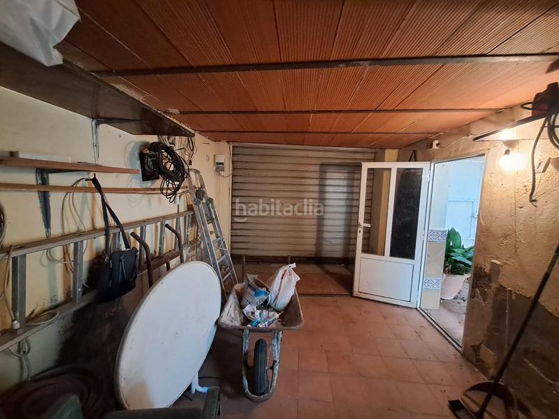 Foto 92144013-c517-43f3-a901-d3d55c0269fc. Casa  amplia con patio y terraza en Las Mercedes - El Carmen Puertollano